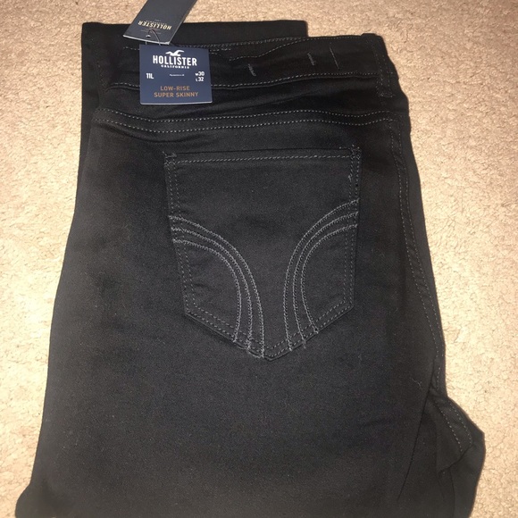 Hollister 11L - Picture 7 of 8